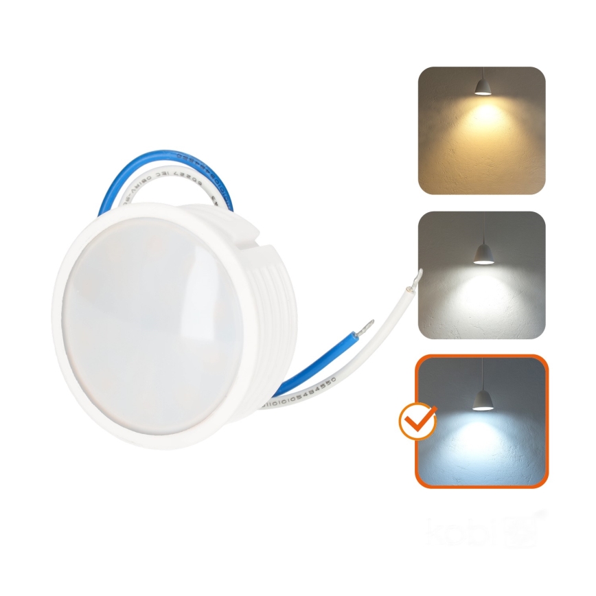 LED Module LED/6,5W/230V 6000K