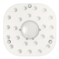 LED module MODULE LED/12W/230V
