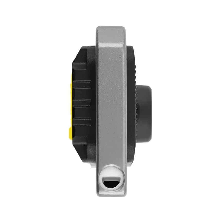 LED Multifunctional dimmable rechargeable flashlight LED/1W/5V IP44 400 mAh 50 lm