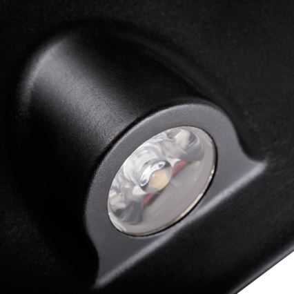 LED Navigation light MEFIS LED/0,7W/12V 3000 K black