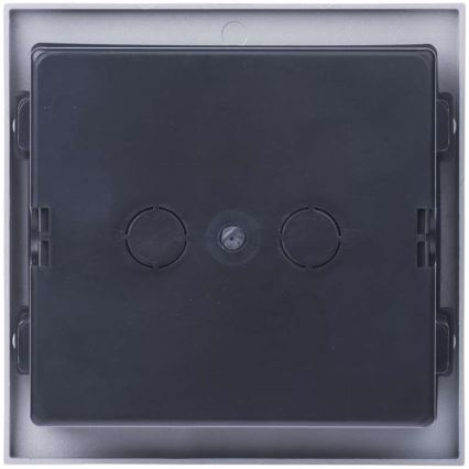 LED night recessed light BUILT-IN 1xLED/3W warm white IP65