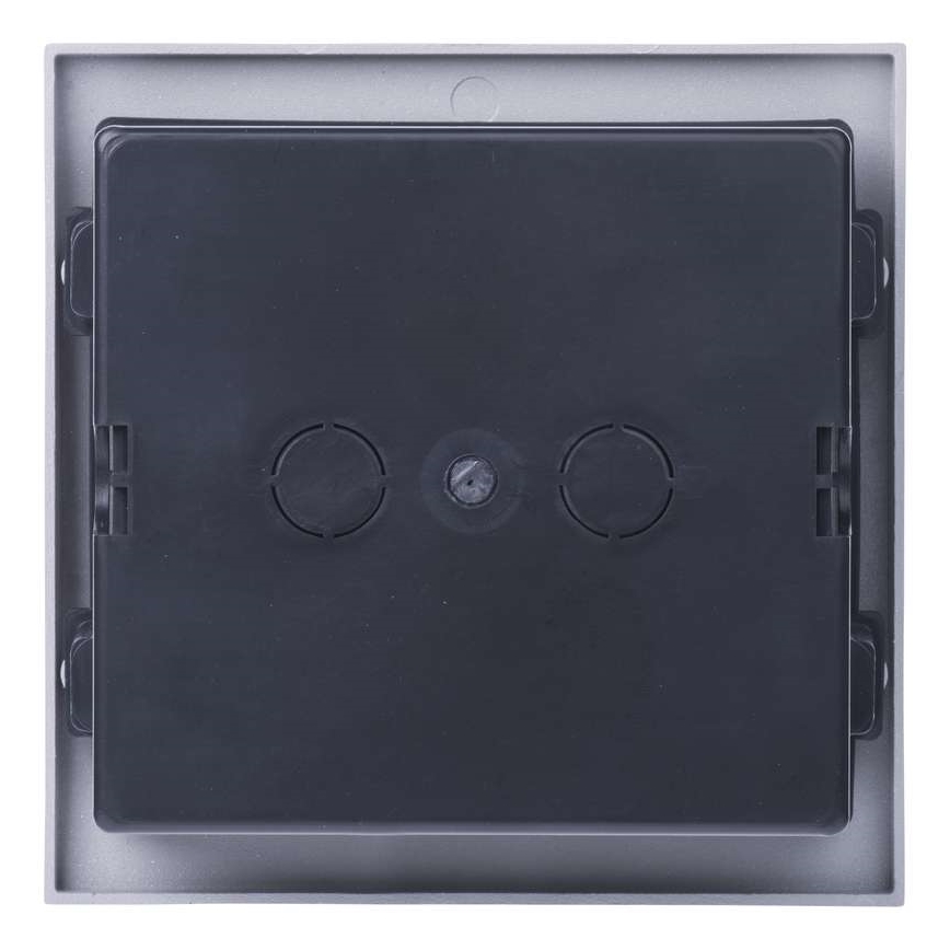 LED night recessed light BUILT-IN 1xLED/3W warm white IP65