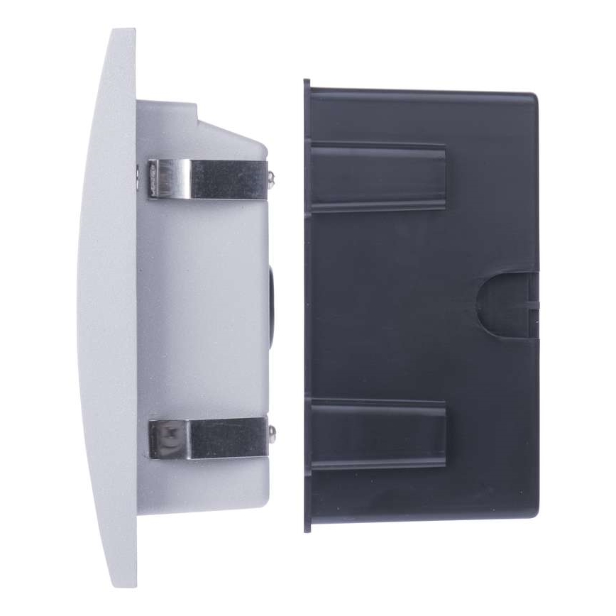 LED night recessed light BUILT-IN 1xLED/3W warm white IP65