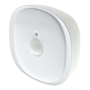 LED Orientation light with sensor LED/0,45W/3xAAA 3000K white