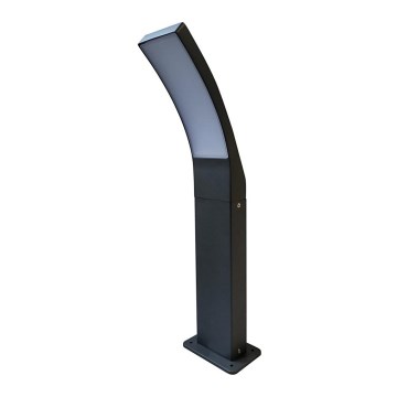 LED Outdoor bollard light LED/10W/230V IP54