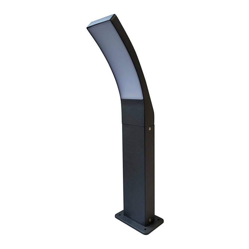 LED Outdoor bollard light LED/10W/230V IP54