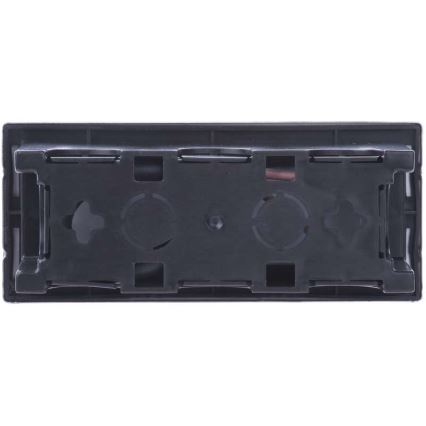 LED Outdoor built-in orientation light BUILT-IN 1xLED/1,5W 3000K IP65