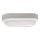 LED Outdoor Ceiling Light, 8W, 230V, 4200K, IP64, White