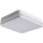 LED Outdoor ceiling light BENO LED/24/30W/230V 3000/3500/4000K IP65 white angular
