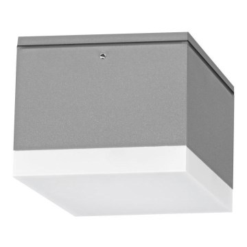 LED Outdoor ceiling light BRUNO LED/10W/230V IP54