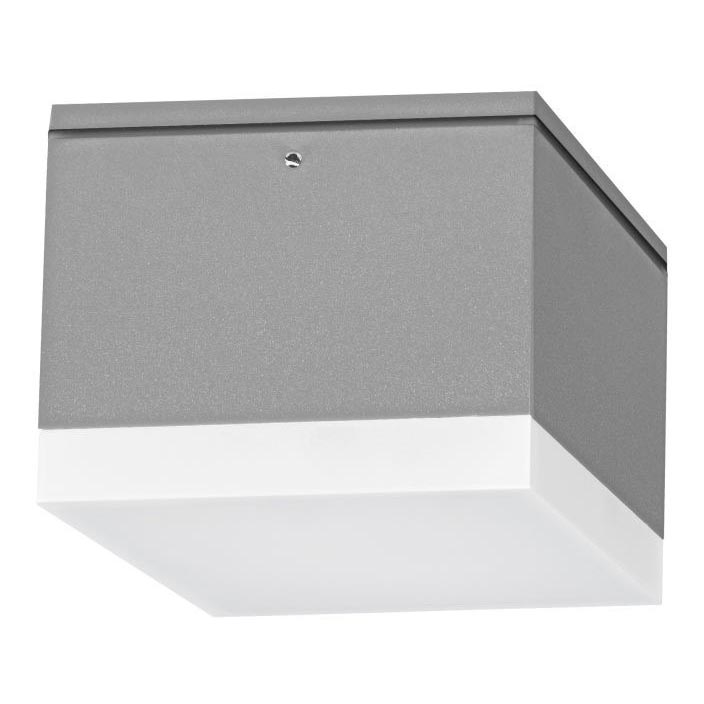 LED Outdoor ceiling light BRUNO LED/10W/230V IP54