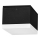 LED Outdoor ceiling light BRUNO LED/10W/230V IP54