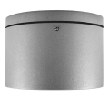 LED Outdoor ceiling light BRUNO LED/10W/230V IP54