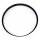 LED Outdoor ceiling light DARA LED/20W/230V IP65 black