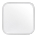 LED Outdoor ceiling light DORI LED/18W/230V IP54 square