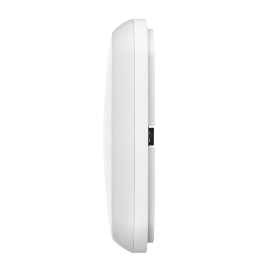 LED Outdoor ceiling light DORI LED/18W/230V IP54 square