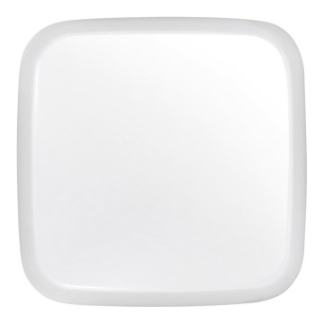 LED Outdoor ceiling light DORI LED/24W/230V IP54 square