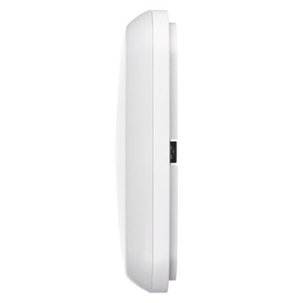 LED Outdoor ceiling light DORI LED/24W/230V IP54 square