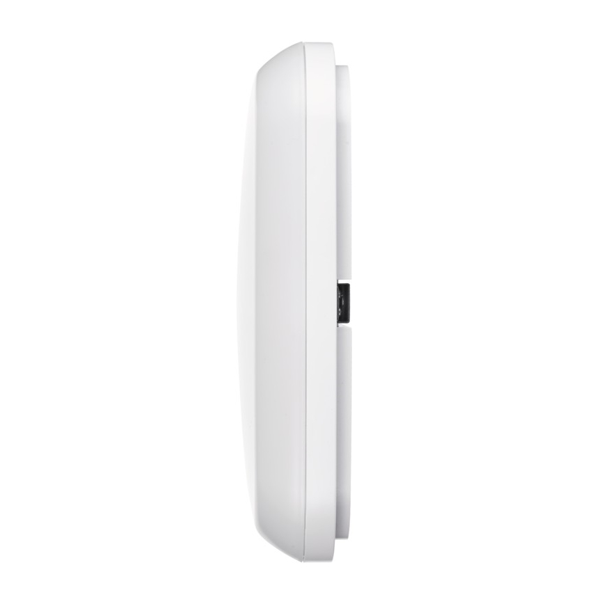 LED Outdoor ceiling light DORI LED/24W/230V IP54 square