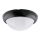 LED Outdoor ceiling light LED/12W/230V IP54