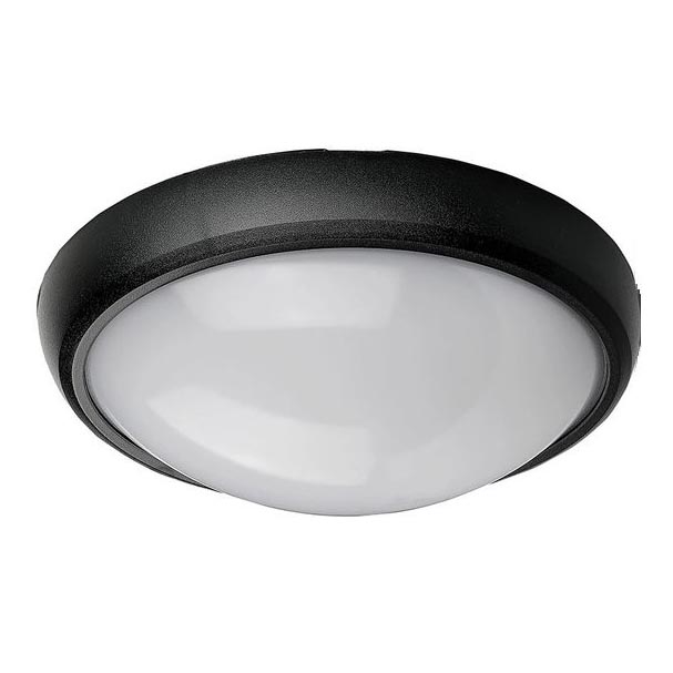 LED Outdoor ceiling light LED/12W/230V IP54
