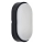 LED Outdoor ceiling light LED/14W/230V IP54 black