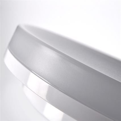 LED Outdoor ceiling light LED/15W/230V IP54