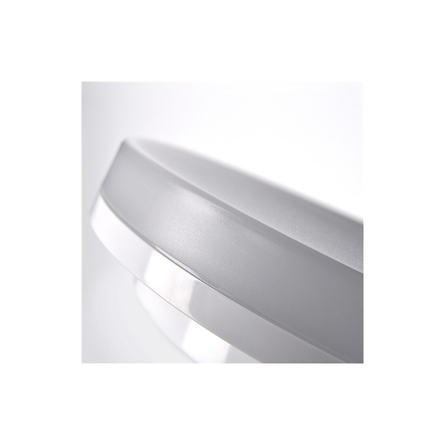 LED Outdoor ceiling light LED/15W/230V IP54