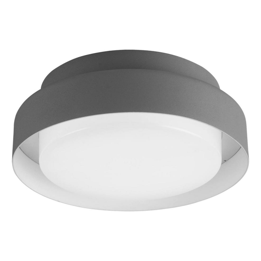 LED Outdoor ceiling light LED/15W/230V IP65