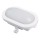 LED Outdoor ceiling light LED/6W/230V 4000K IP54 white
