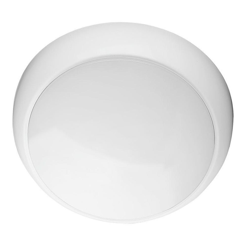 LED Outdoor ceiling light LED/8W/16W/20W/230V IP65 3000/4000/6500K