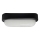 LED Outdoor Ceiling Light LED/8W/230V 4200K IP64 Black