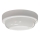 LED Outdoor Ceiling Light LED/8W/230V 4200K Ø 14 cm IP64 White