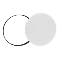 LED Outdoor ceiling light NYMPHEA LED/18W/230V IP54 3000K