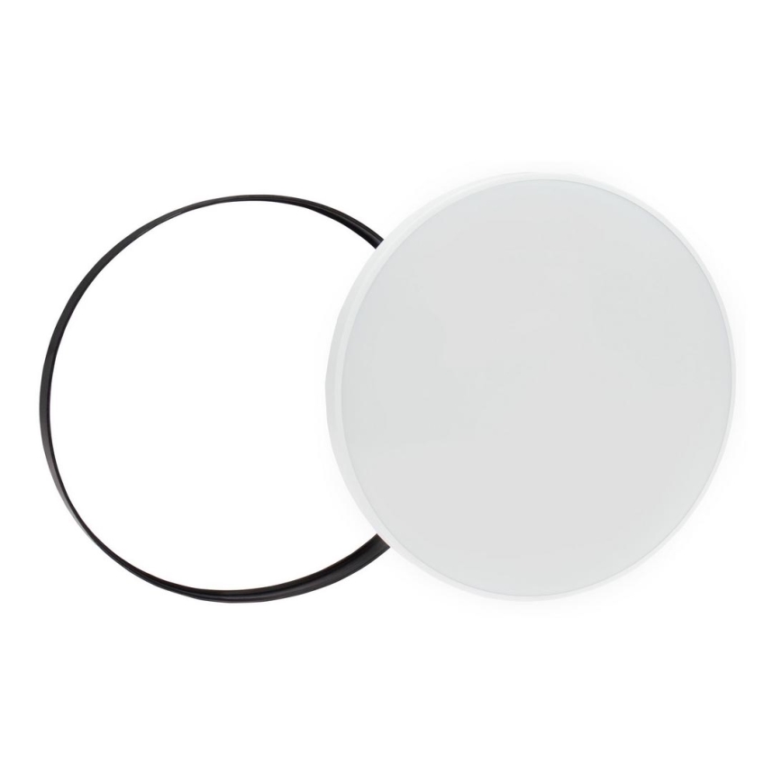 LED Outdoor ceiling light NYMPHEA LED/18W/230V IP54 3000K