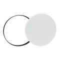 LED Outdoor ceiling light NYMPHEA LED/18W/230V IP54 4000K