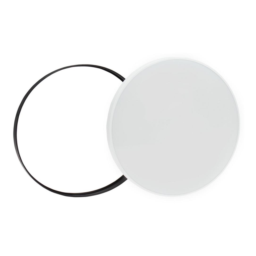 LED Outdoor ceiling light NYMPHEA LED/18W/230V IP54 4000K