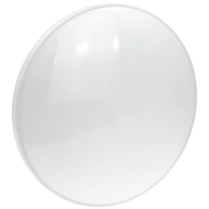 LED Outdoor ceiling light NYMPHEA LED/18W/230V IP54 4000K
