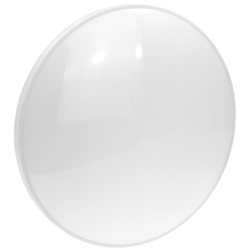 LED Outdoor ceiling light NYMPHEA LED/18W/230V IP54 6000K