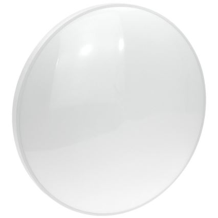 LED Outdoor ceiling light NYMPHEA LED/24W/230V IP54 6000K