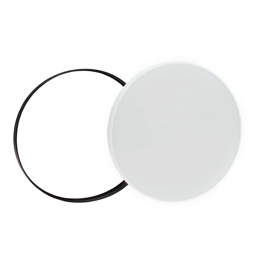 LED Outdoor ceiling light NYMPHEA LED/32W/230V IP54 3000K