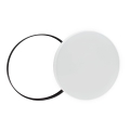 LED Outdoor ceiling light NYMPHEA LED/32W/230V IP54 6000K
