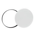 LED Outdoor ceiling light NYMPHEA LED/32W/230V IP54 6000K