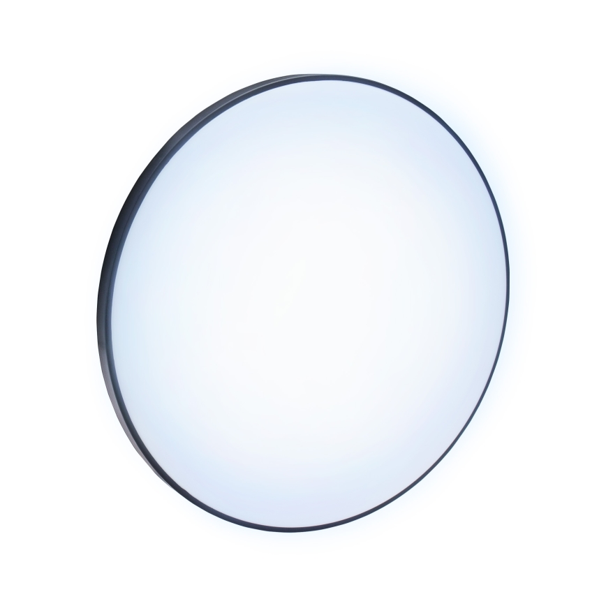 LED Outdoor ceiling light NYMPHEA LED/32W/230V IP54 6000K