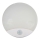 LED Outdoor ceiling light with a sensor LED/15W/230V IP44