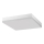 LED Outdoor ceiling light with a sensor SMART-S LED/12W/230V IP44