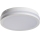 LED Outdoor ceiling light with motion sensor BENO LED/24/30W/230V 3000/3500/4000K IP65 white round