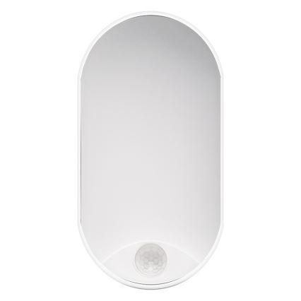 Greenlux GXPS043 - LED Ceiling light DITA OVAL LED/14W/230V IP54