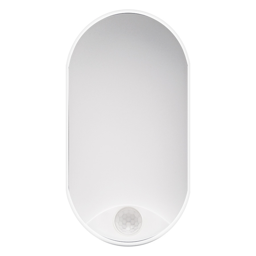 Greenlux GXPS043 - LED Ceiling light DITA OVAL LED/14W/230V IP54