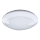 LED Outdoor ceiling light with sensor RENO LED/16W/230V IP66 white